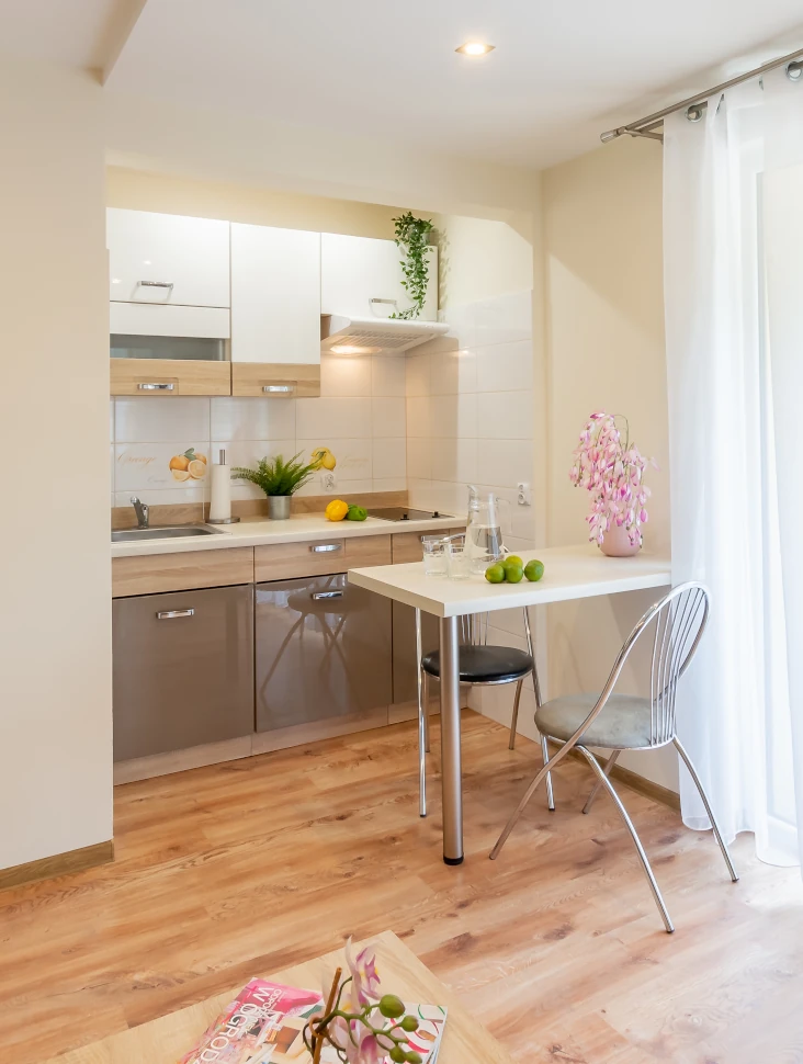 U Lusi apartamenty rodzinne do wynajęcia Wisła